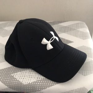 Under Armour Heatgear Caphat | Poshmark